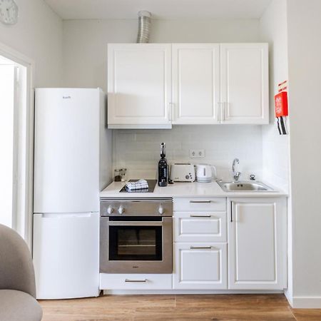 Porto Riverville Apartments Luaran gambar