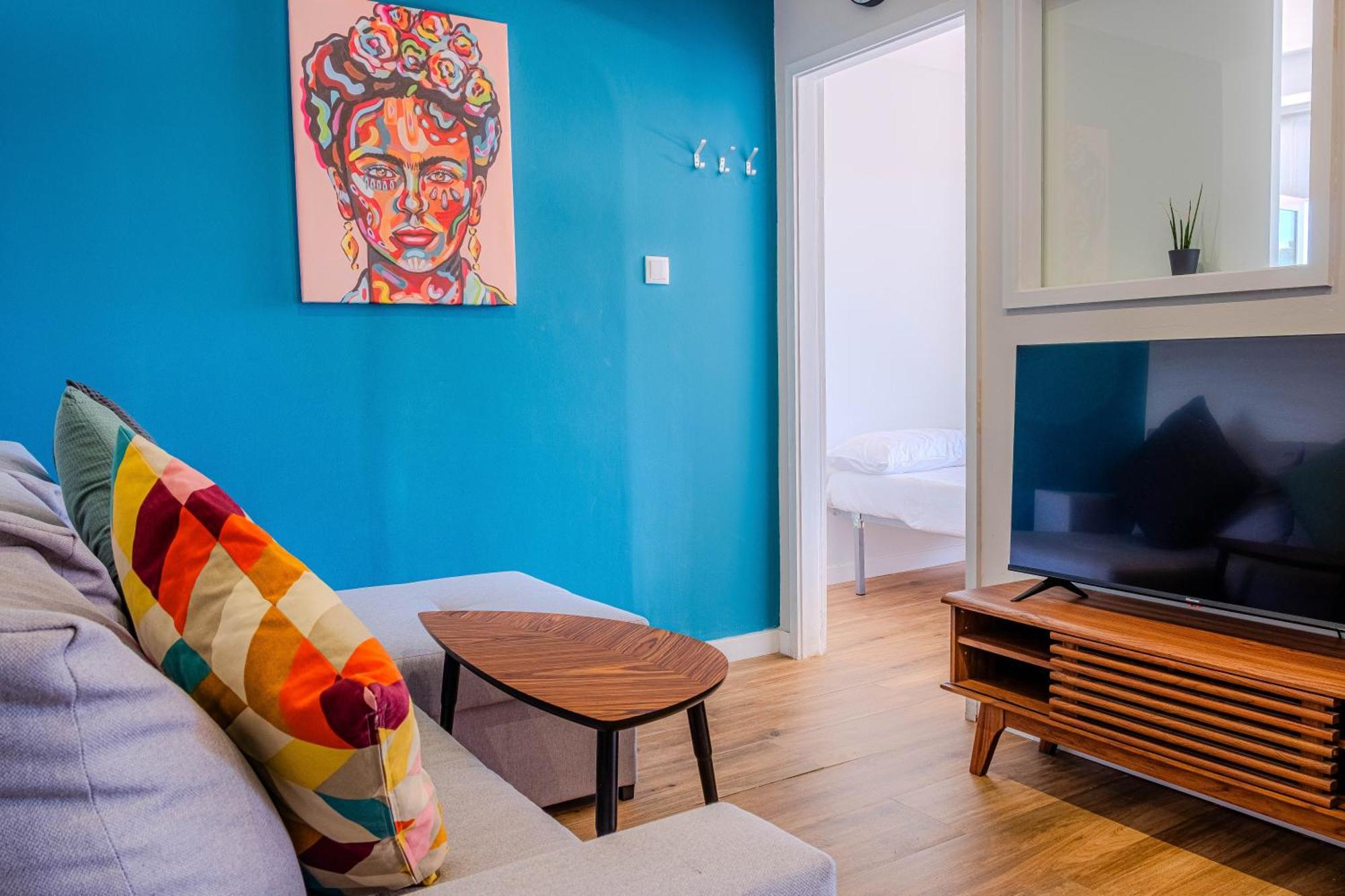 Porto Riverville Apartments Luaran gambar