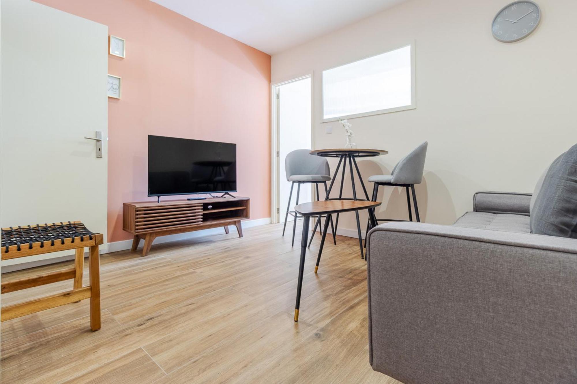 Porto Riverville Apartments Luaran gambar