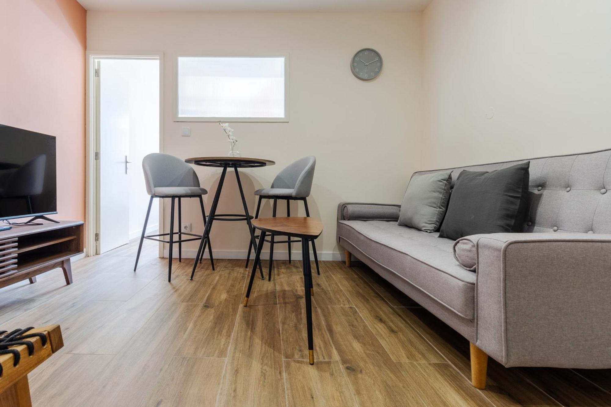 Porto Riverville Apartments Luaran gambar