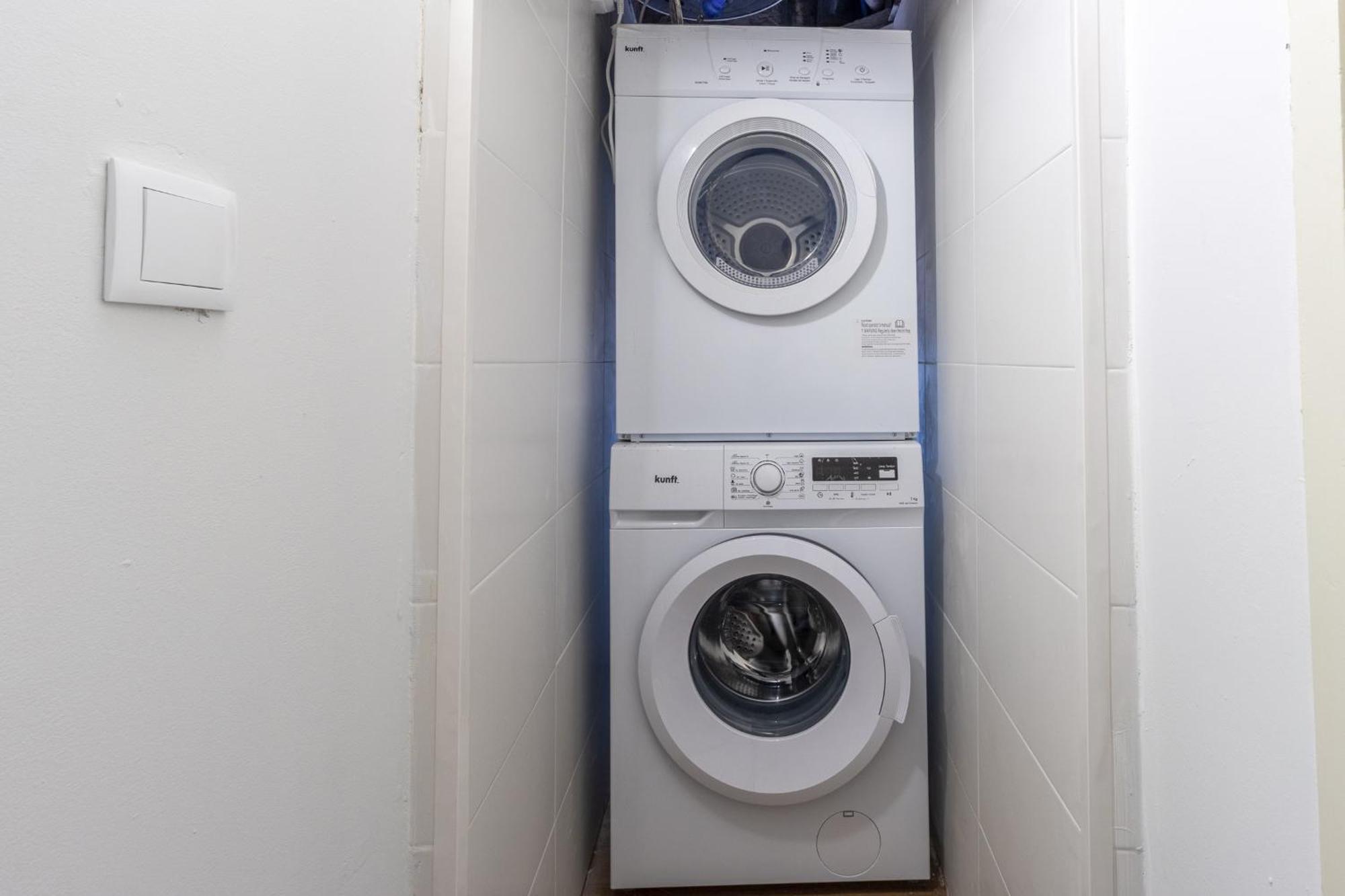 Porto Riverville Apartments Luaran gambar