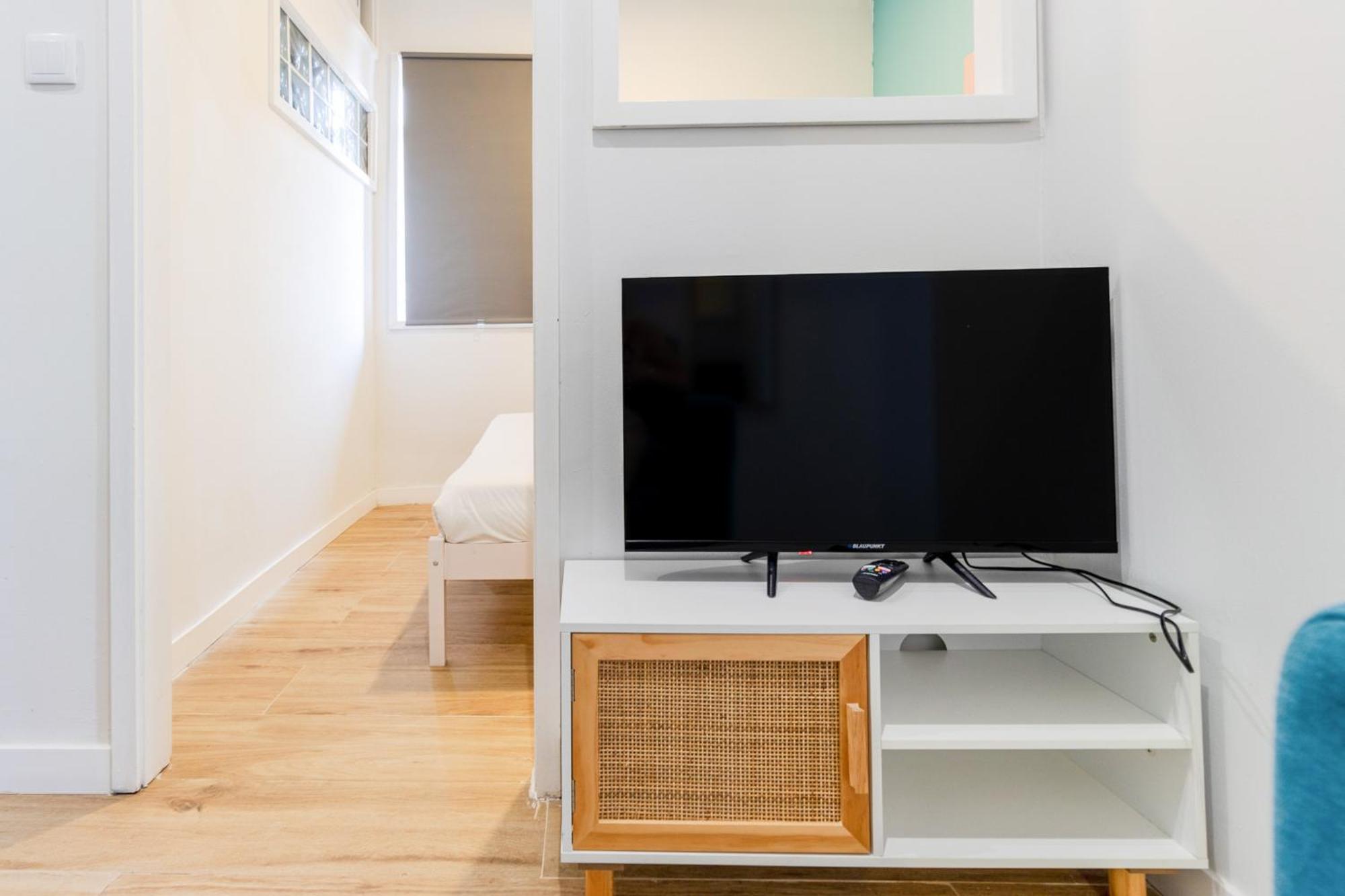 Porto Riverville Apartments Luaran gambar