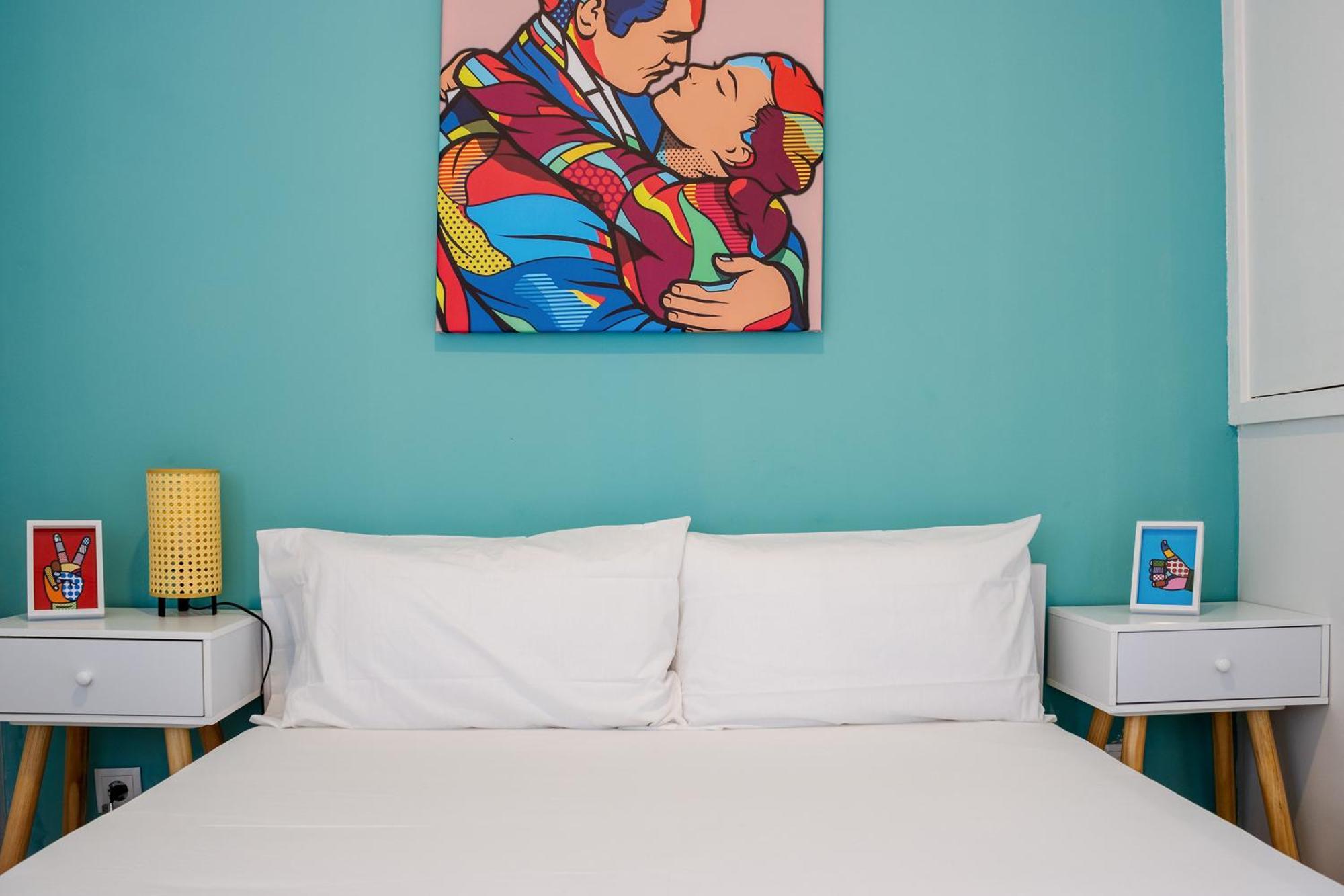 Porto Riverville Apartments Luaran gambar