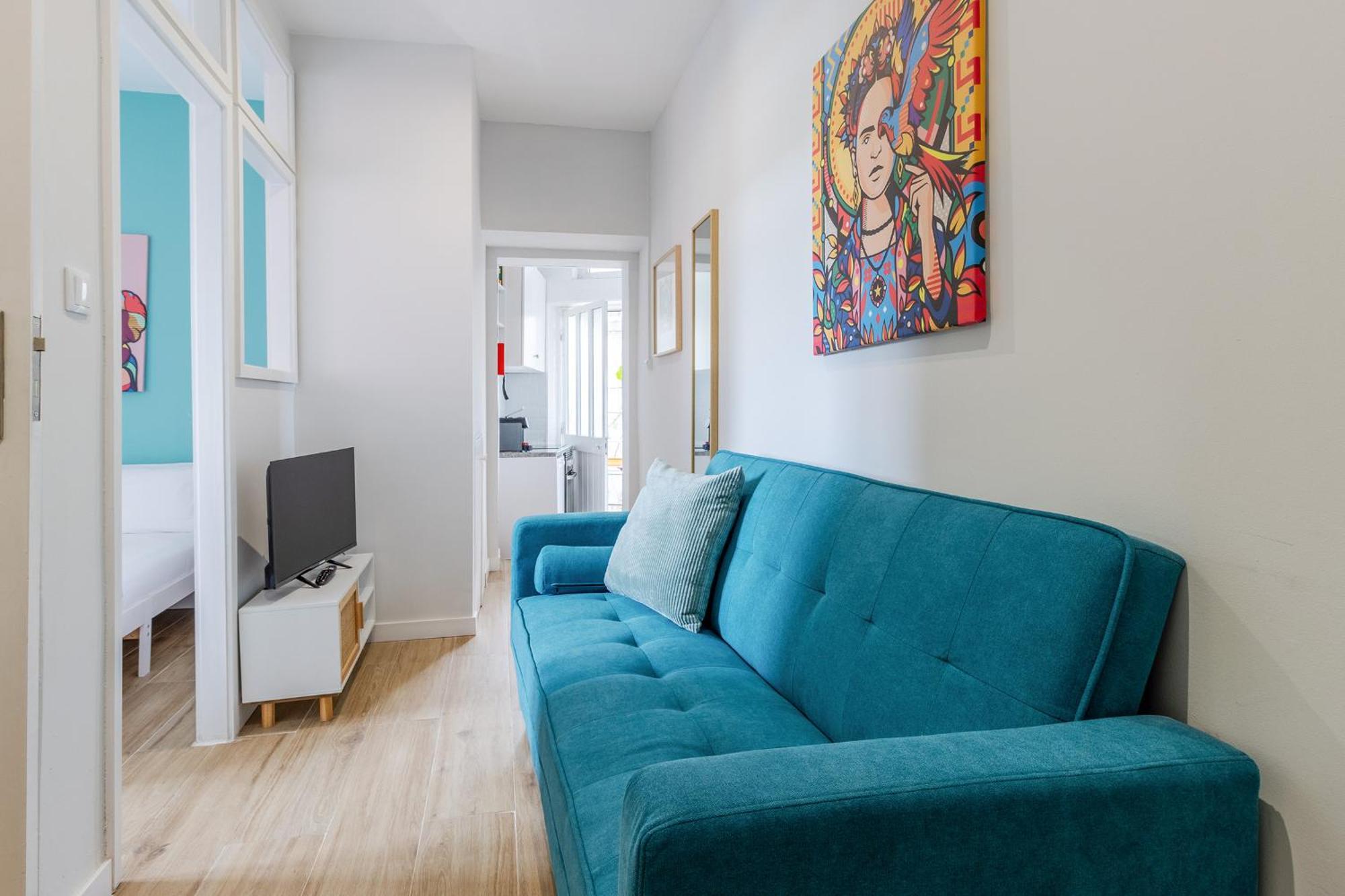 Porto Riverville Apartments Luaran gambar