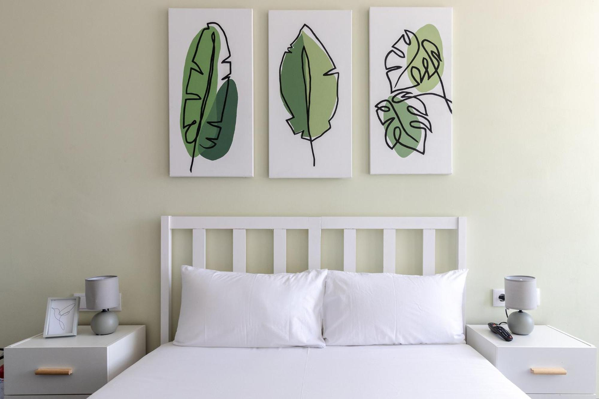 Porto Riverville Apartments Luaran gambar