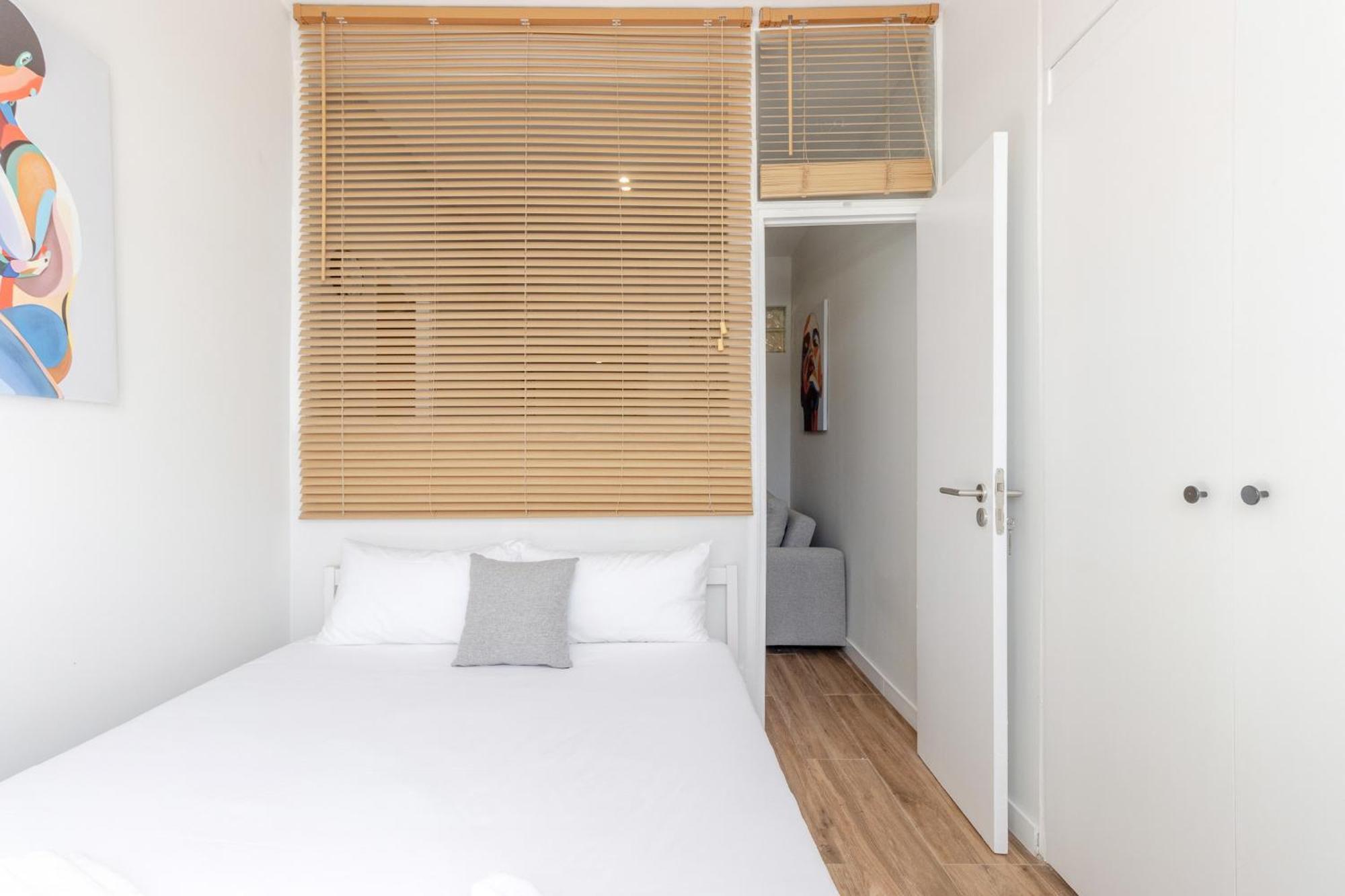 Porto Riverville Apartments Luaran gambar