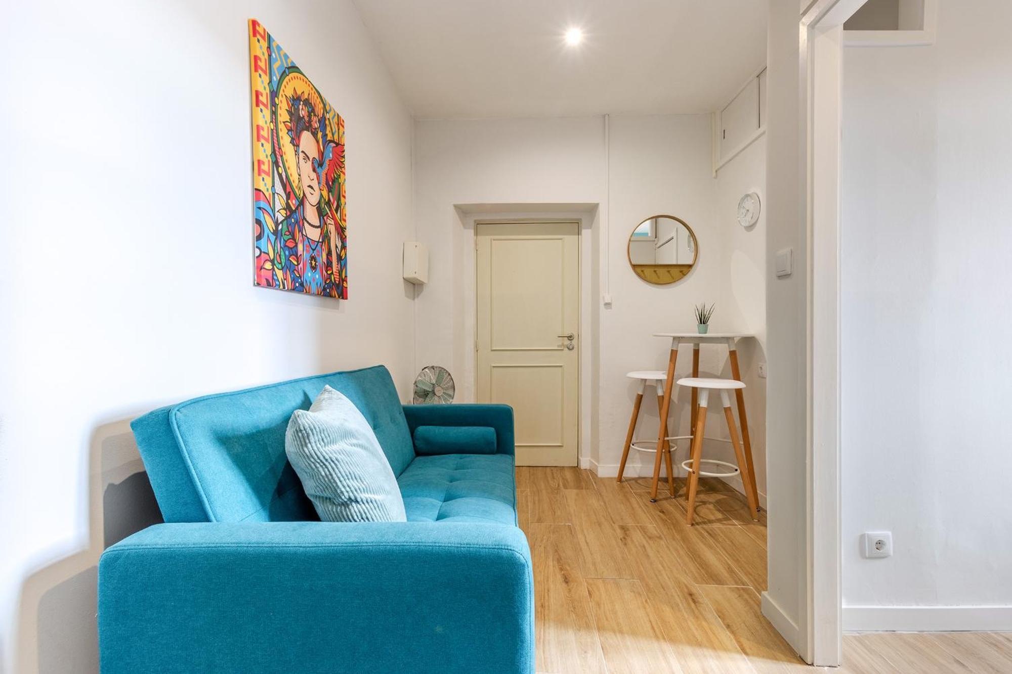 Porto Riverville Apartments Luaran gambar
