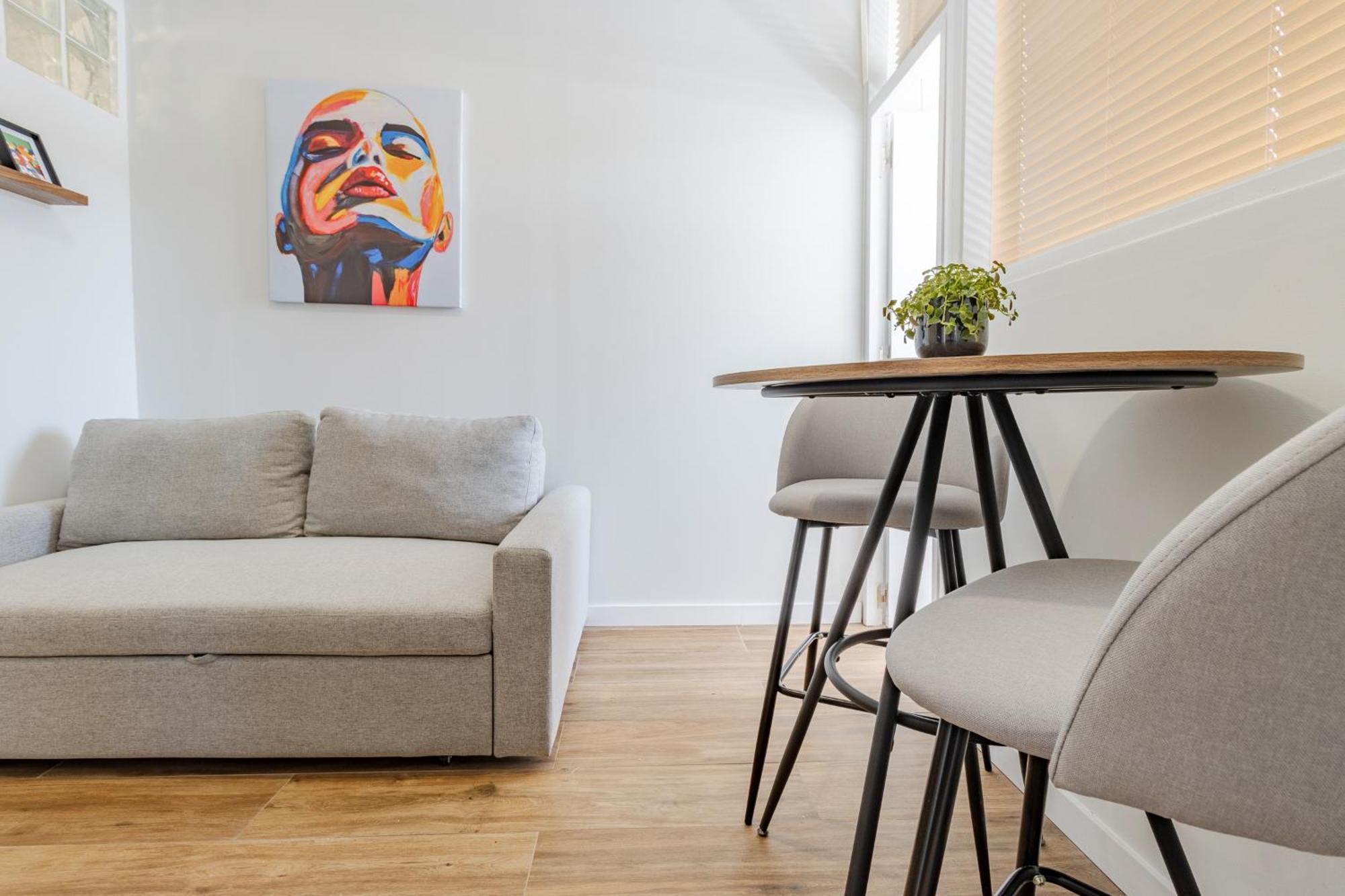 Porto Riverville Apartments Luaran gambar
