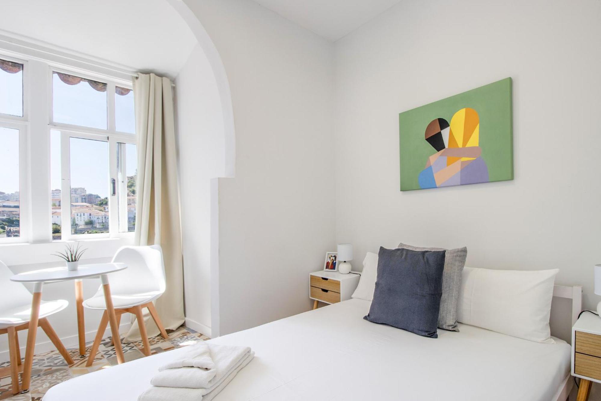 Porto Riverville Apartments Bilik gambar
