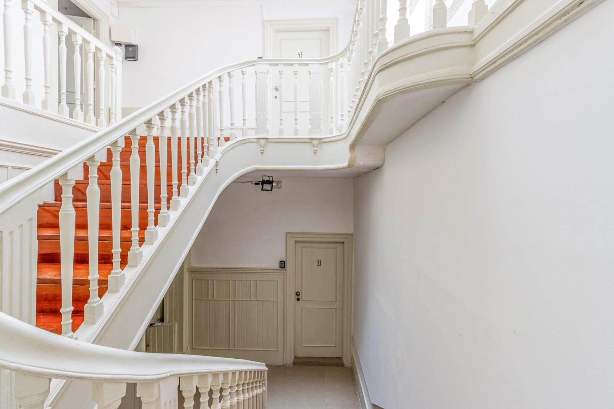 Porto Riverville Apartments Luaran gambar
