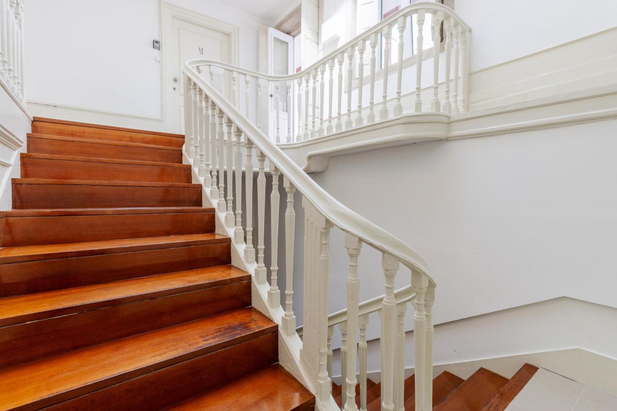 Porto Riverville Apartments Luaran gambar