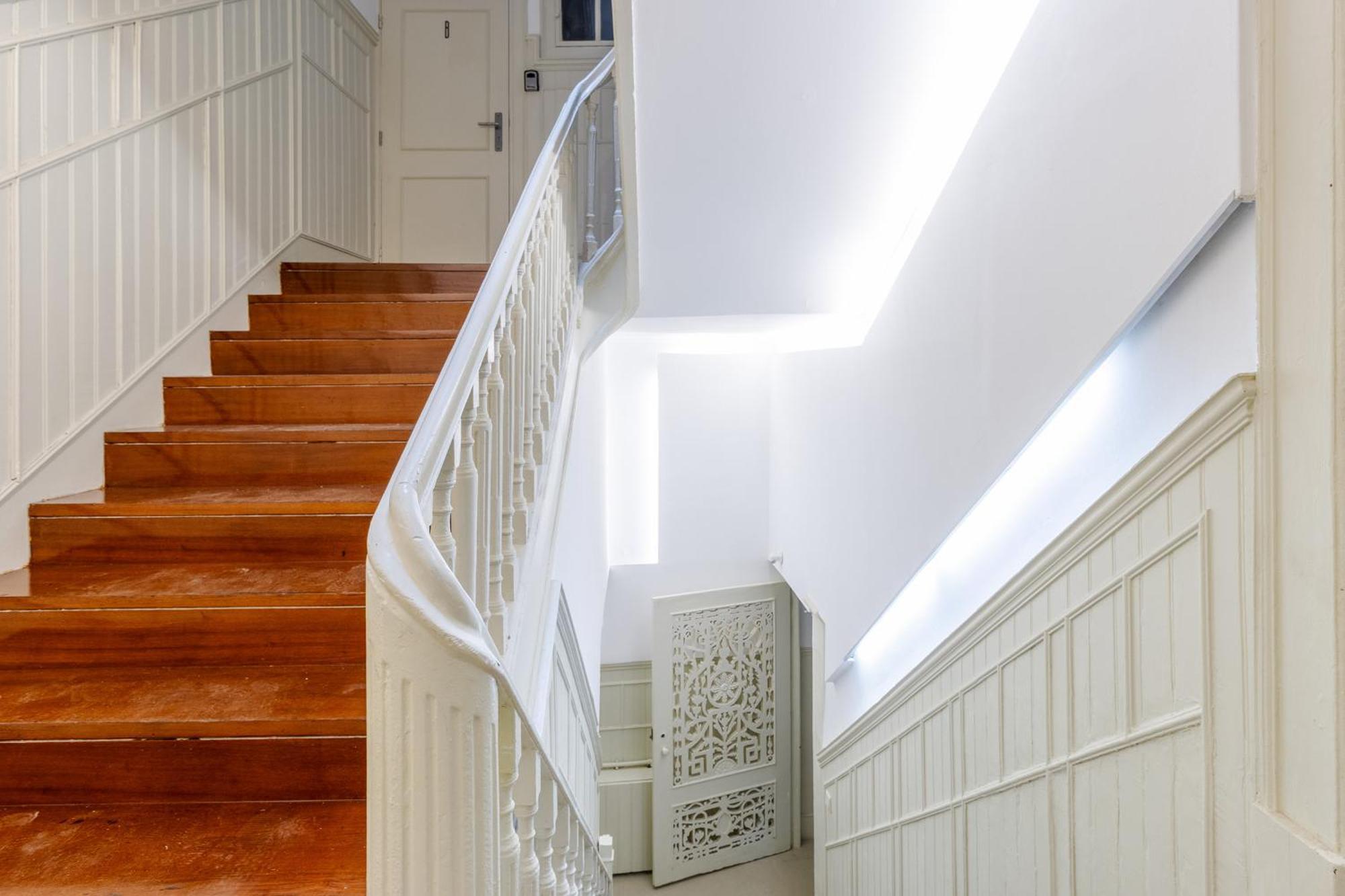 Porto Riverville Apartments Luaran gambar