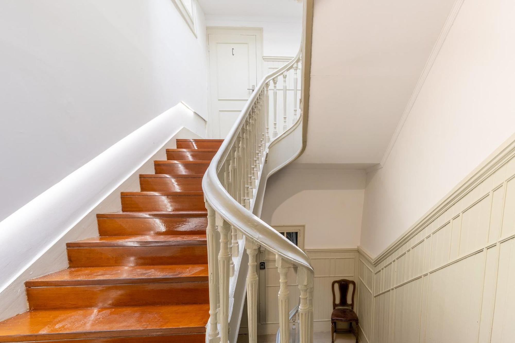 Porto Riverville Apartments Luaran gambar