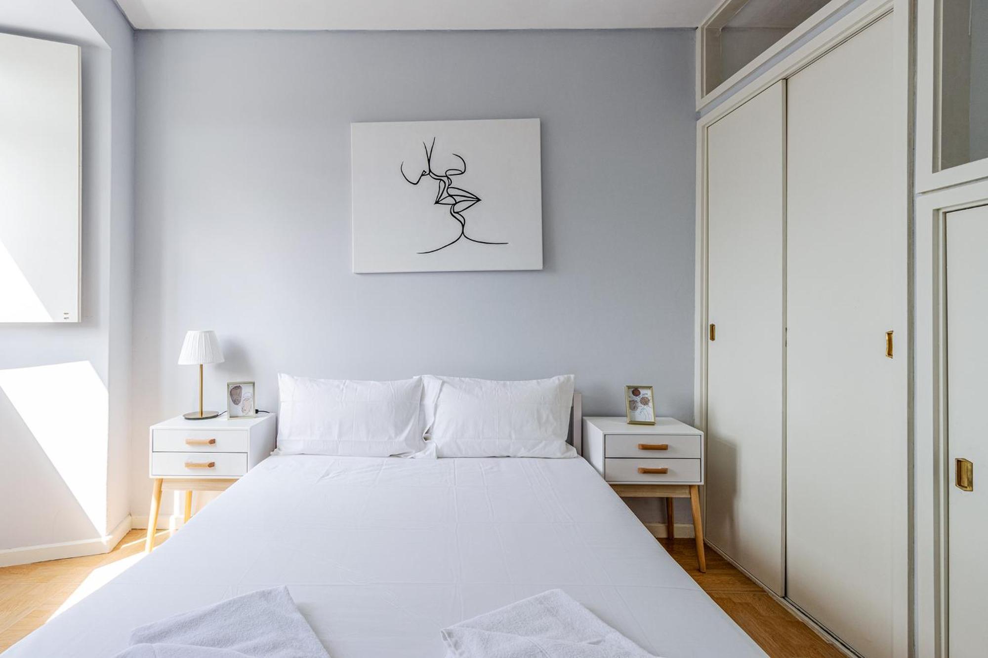 Porto Riverville Apartments Luaran gambar