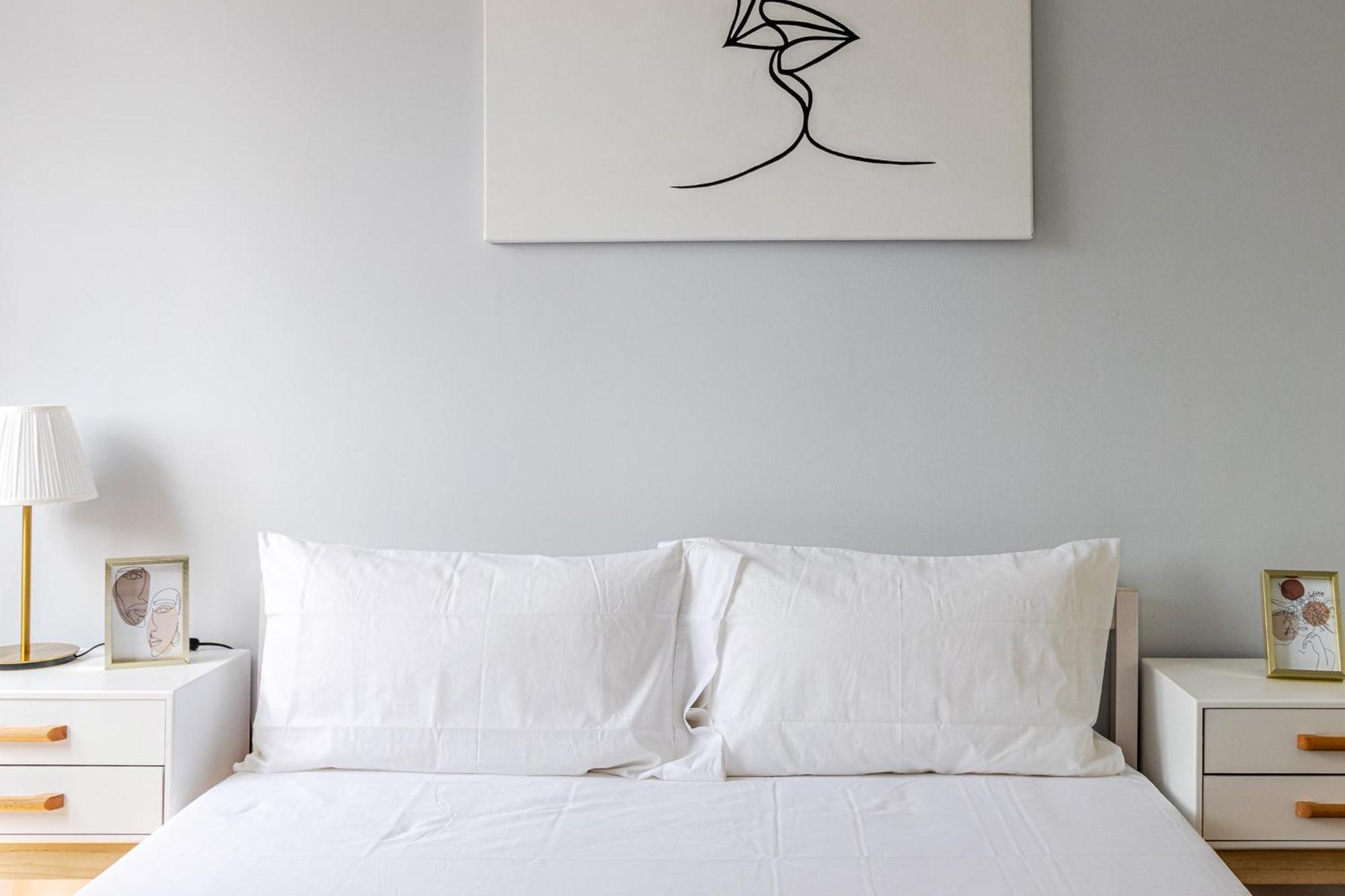 Porto Riverville Apartments Bilik gambar