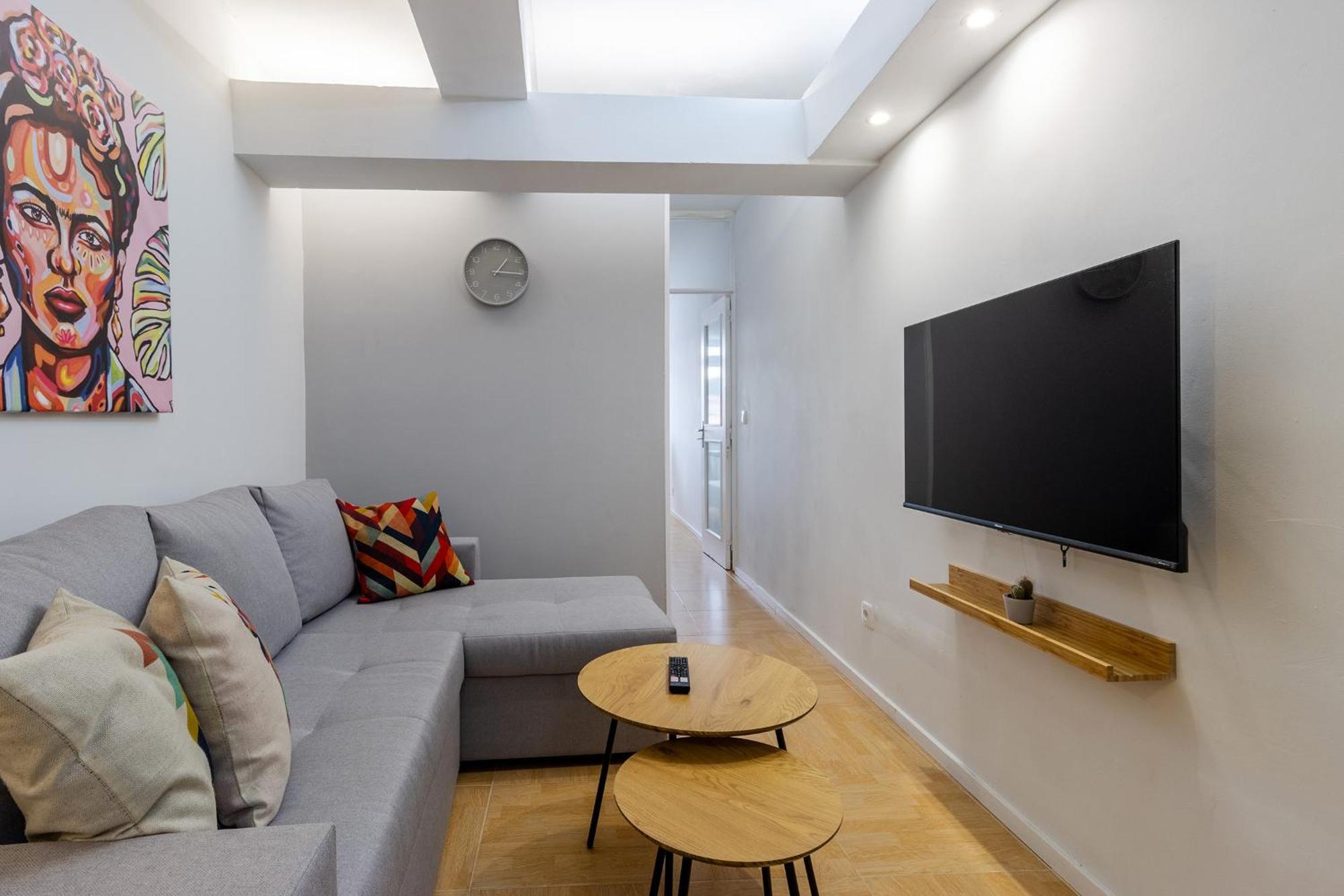 Porto Riverville Apartments Bilik gambar