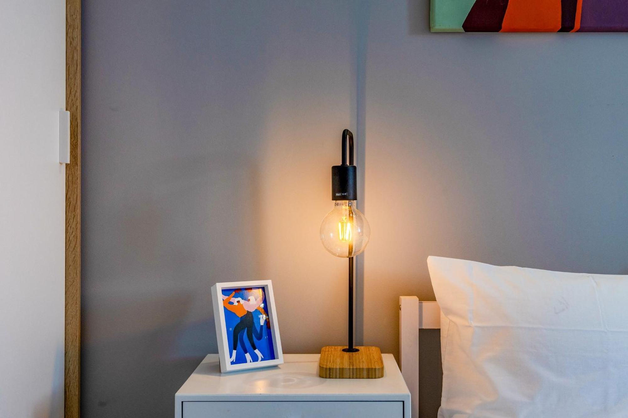 Porto Riverville Apartments Luaran gambar