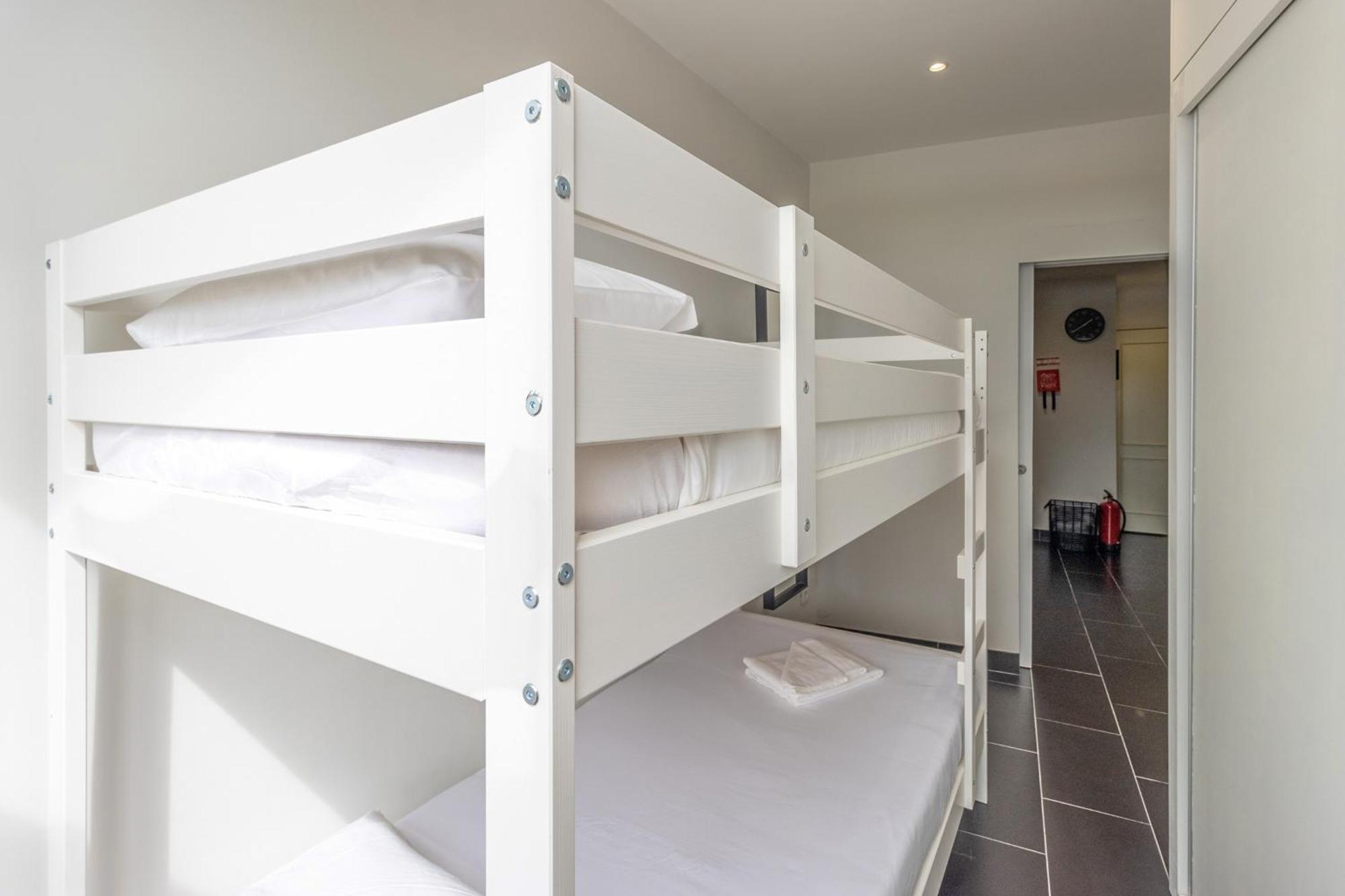 Porto Riverville Apartments Bilik gambar