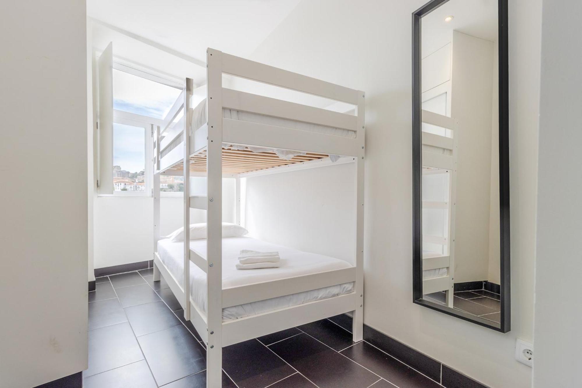 Porto Riverville Apartments Bilik gambar